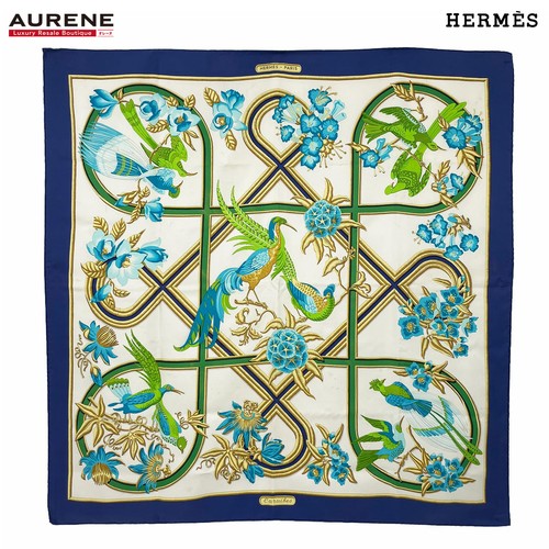 Authentic hermes calle - authentic,