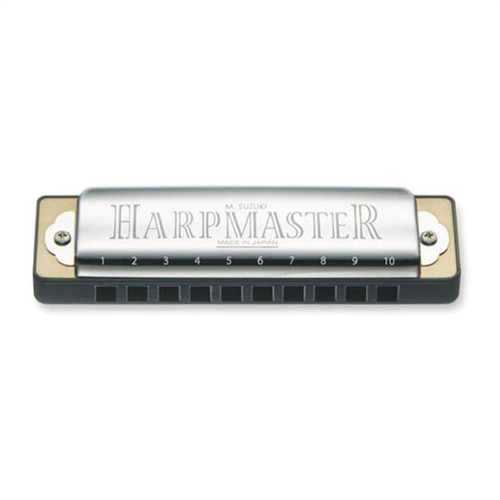 Suzuki mr200 harpmaster - suzuki,