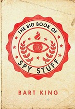 The Big Book of Spy Stuff