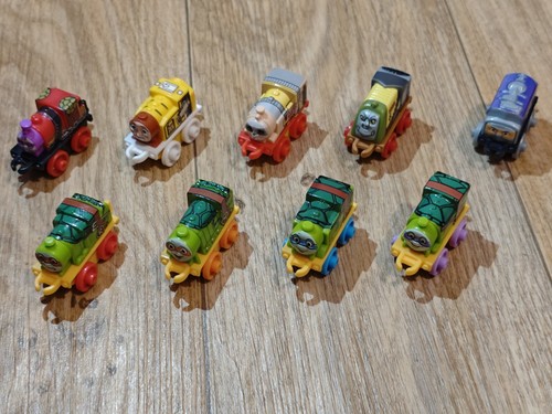Thomas the tank - the, engine