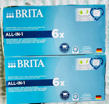 BRITA MAXTRA PRO All-in-1