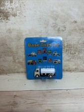 Base toys amt aec mercury - toys,