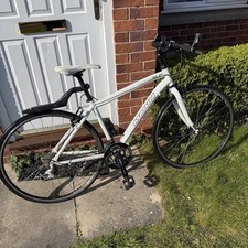 Marin Alp 21 Inch Mountain