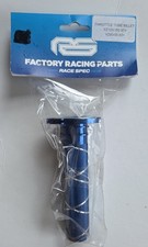 NEW BLUE BILLET YAMAHA