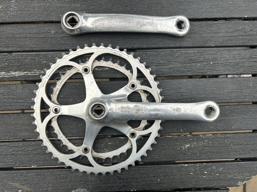Campagnolo croce aune 170mm - croce, d'aune