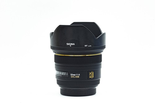 Sigma ex dg hsm - sigma,