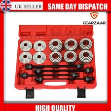 Press and Pull Sleeve Kit