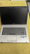 HP ELITEBOOK 8460P 14" LAPTOP