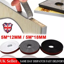 Self-adhesive U-shaped Edging