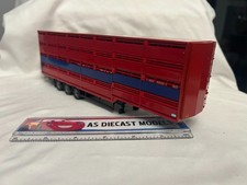 (CT) Corgi Modern Truck Heavy