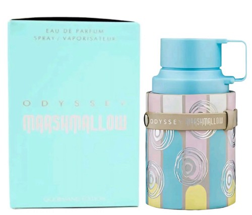 Odyssey marshmallow armaf - odyssey,