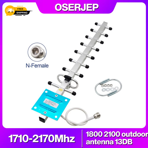 Yagi antenna external - yagi, 3g