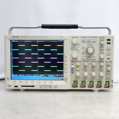 Tektronix dpo4054 digital - dpo4054,
