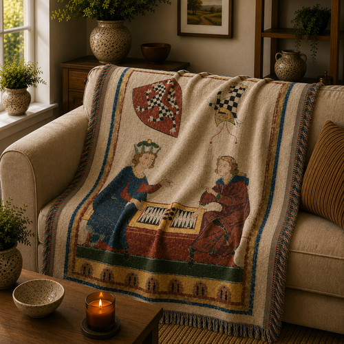 Antique medieval style - antique,