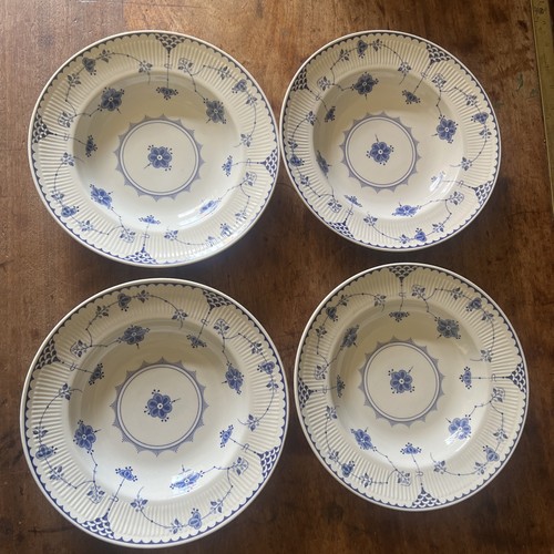 Johnsons denmark vintage - denmark,