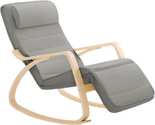 Rocking Chair Relax Lounge