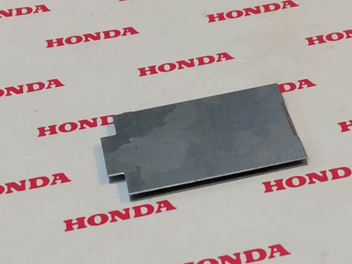 Dashboard cover plate cb250n - dashboard,