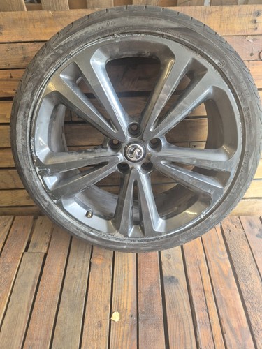 Genuine vauxhall insignia - genuine,