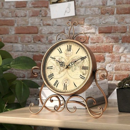Vintage european style iron - vintage,