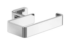 Villeroy & Boch Toilet Roll Holder £73 - Elements Striking range - BARGAIN 