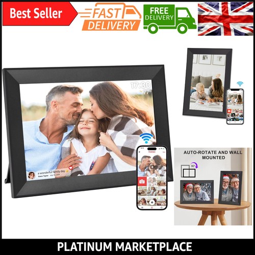 Best wifi digital photo frame - photo,