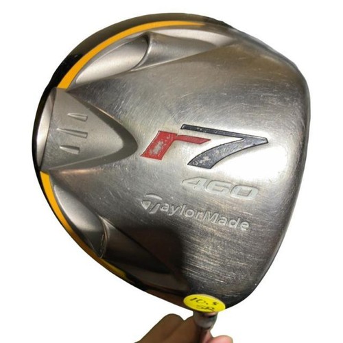 Taylormade 460 5 - r7,