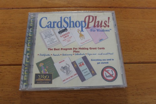 Cardshop plus for - plus!,