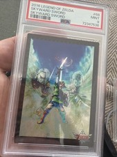 Legend Of Zelda 2016 Enterplay