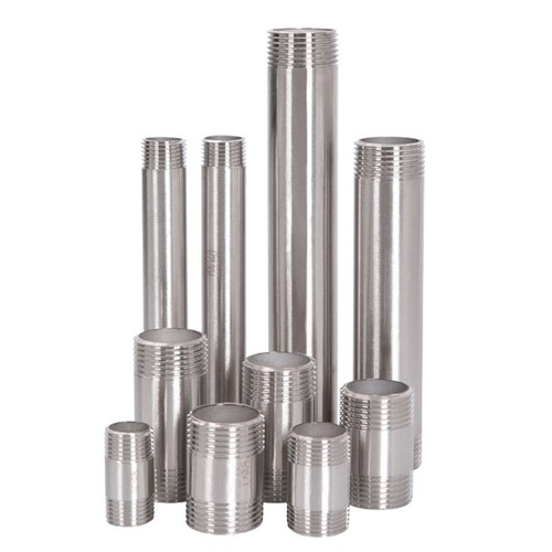 316 stainless steel threaded - stainless,