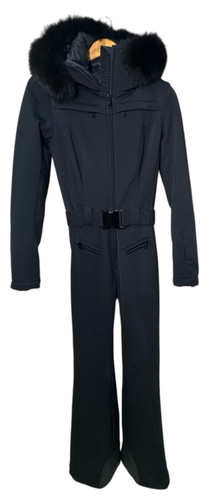 Goldbergh luxury sports - goldbergh, black
