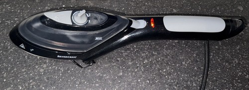 Silvercrest steam brush sdrb - silvercrest,
