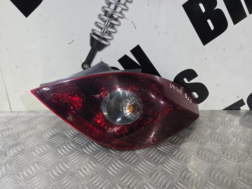 Vauxhall corsa vxr 3 - 06-14,