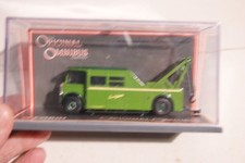 Corgi Original Omnibus Guy