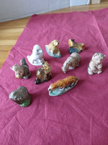 Job lot wade - 9,