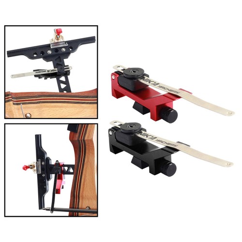 Recurve bow clicker magnetic - recurve,