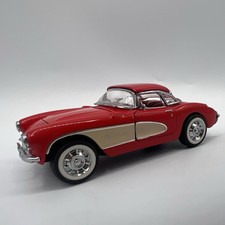 *FRANKLIN MINT 1957 CHEVROLET