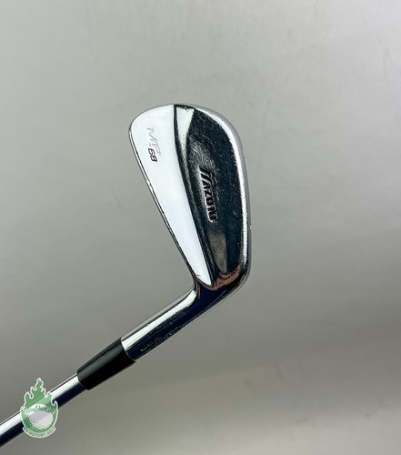 Used right handed mizuno - handed,