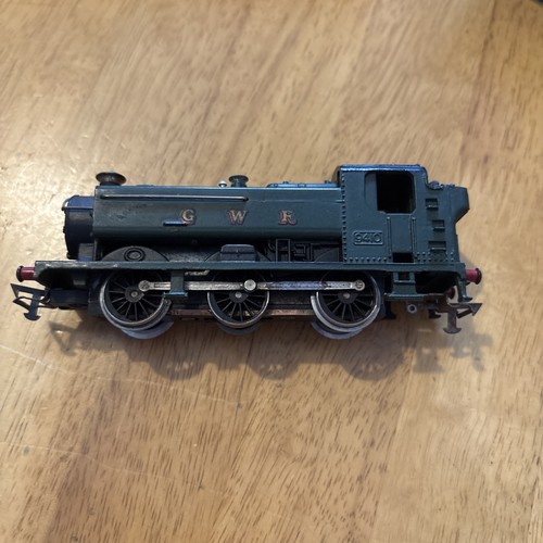 Graham farish 9410 oo gauge - -,