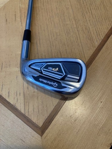 Taylormade psi iron steel - 7,