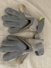 Nike GK Vapor Grip3  Goalkeeper Gloves Size 6