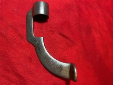Original horn gramophone back - gramophone,