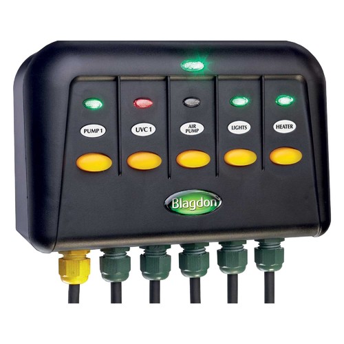 Blagdon 1040235 powersafe - 1040235,