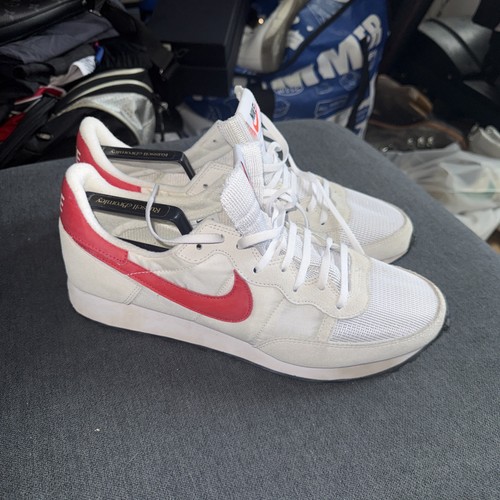 Nike challenger white - nike,