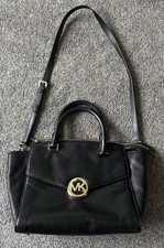 Michael Kors Soft Pebbled