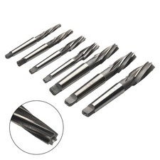 1:10 Morse-Taper Reamer
