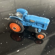 CORGI - FORDSON POWER MAJOR