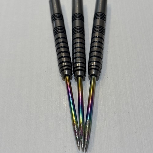 Gary anderson level - gary, 7