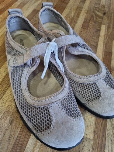 Romika shoes size beige - size, 6