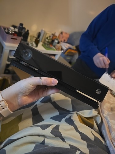 Xbox one kinect motion - xbox, sensor