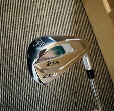 RH SRIXON ZXiU #3 20 DEGREE
